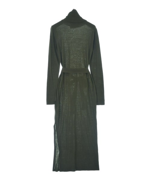 Polo Ralph Lauren（ポロラルフローレン）ワンピース 緑 サイズ:S レディース/2200672967030