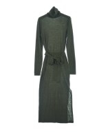 Polo Ralph Lauren（ポロラルフローレン）ワンピース 緑 サイズ:S レディース/2200672967030