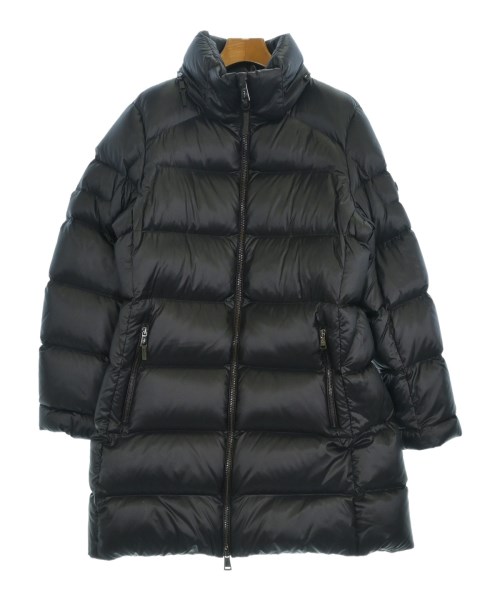 Polo Ralph Lauren(ポロラルフローレン)ダウンコート 黒 サイズ:L/2200673400017