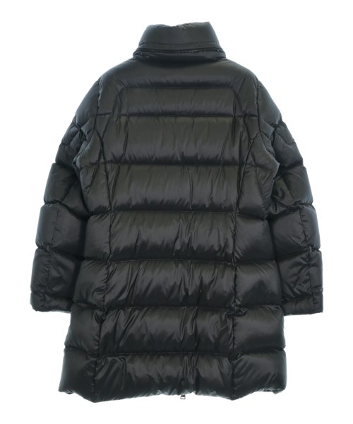 Polo Ralph Lauren（ポロラルフローレン）ダウンコート 黒 サイズ:L レディース/2200673400017