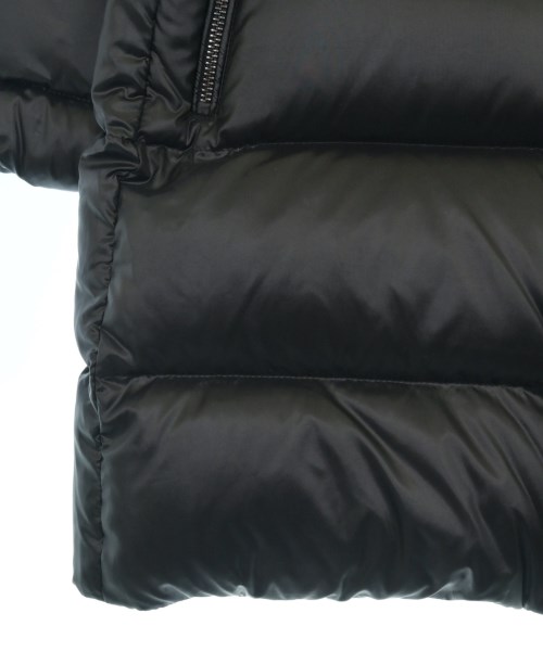 Polo Ralph Lauren（ポロラルフローレン）ダウンコート 黒 サイズ:L レディース/2200673400017