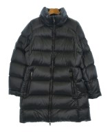 Polo Ralph Lauren（ポロラルフローレン）ダウンコート 黒 サイズ:L レディース/2200673400017