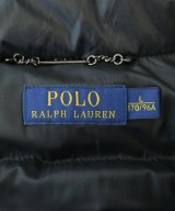 Polo Ralph Lauren（ポロラルフローレン）ダウンコート 黒 サイズ:L レディース/2200673400017