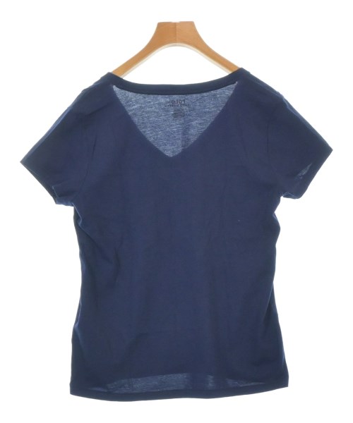 Polo Ralph Lauren（ポロラルフローレン）Tシャツ・カットソー 紺 サイズ:M レディース/2200675941129
