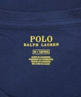 Polo Ralph Lauren（ポロラルフローレン）Tシャツ・カットソー 紺 サイズ:M レディース/2200675941129