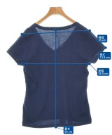 Polo Ralph Lauren（ポロラルフローレン）Tシャツ・カットソー 紺 サイズ:M レディース/2200675941129