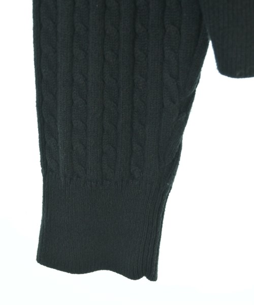 Polo Ralph Lauren（ポロラルフローレン）ニット 黒 サイズ:160(15T-16T) キッズ/2200676171044