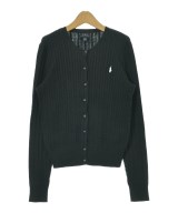 Polo Ralph Lauren（ポロラルフローレン）ニット 黒 サイズ:160(15T-16T) キッズ/2200676171044