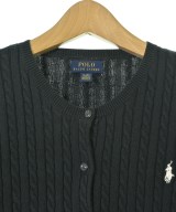 Polo Ralph Lauren（ポロラルフローレン）ニット 黒 サイズ:160(15T-16T) キッズ/2200676171044