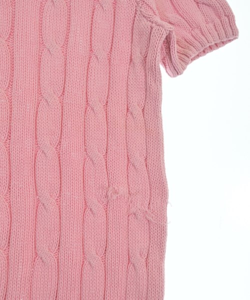 Polo Ralph Lauren（ポロラルフローレン）ニット・セーター ピンク サイズ:S レディース/2200671796334