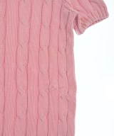 Polo Ralph Lauren（ポロラルフローレン）ニット・セーター ピンク サイズ:S レディース/2200671796334