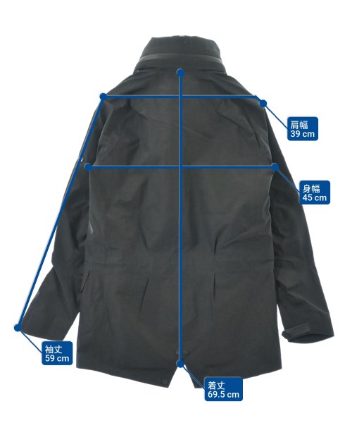 Polo Ralph Lauren（ポロラルフローレン）その他 黒 サイズ:XS レディース/2200676913019