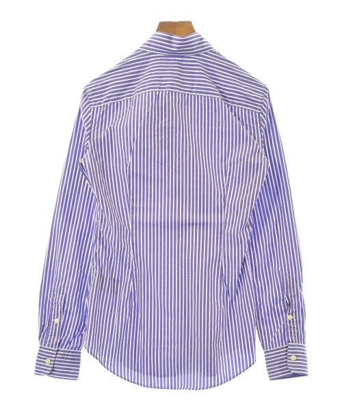 Polo Ralph Lauren（ポロラルフローレン）カジュアルシャツ 紫 サイズ:0(XS位) レディース/2200676913040