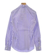 Polo Ralph Lauren（ポロラルフローレン）カジュアルシャツ 紫 サイズ:0(XS位) レディース/2200676913040