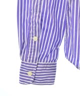 Polo Ralph Lauren（ポロラルフローレン）カジュアルシャツ 紫 サイズ:0(XS位) レディース/2200676913040