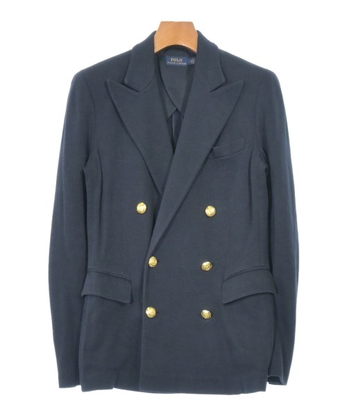 Polo Ralph Lauren(ポロラルフローレン)ジャケット 紺 サイズ:4(XL位)/2200677144016