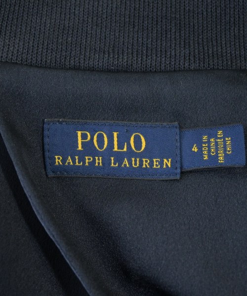 Polo Ralph Lauren（ポロラルフローレン）ジャケット 紺 サイズ:4(XL位) レディース/2200677144016