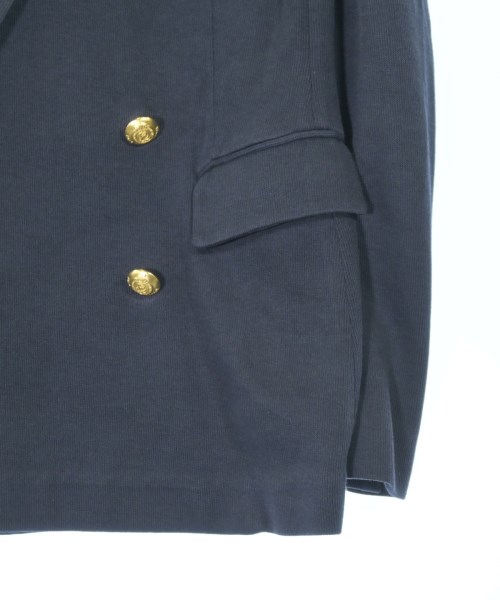 Polo Ralph Lauren（ポロラルフローレン）ジャケット 紺 サイズ:4(XL位) レディース/2200677144016