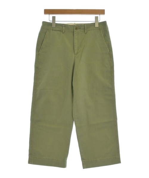 Polo Ralph Lauren(ポロラルフローレン)チノパン カーキ サイズ:4(XL位)/2200677144023