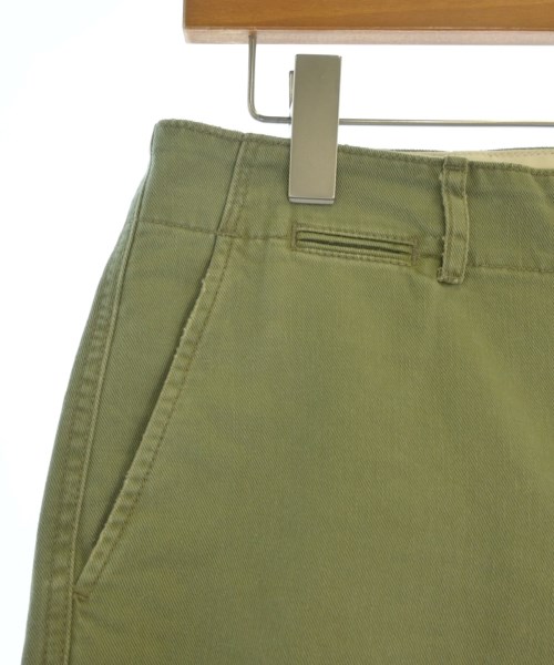 Polo Ralph Lauren（ポロラルフローレン）チノパン カーキ サイズ:4(XL位) レディース/2200677144023