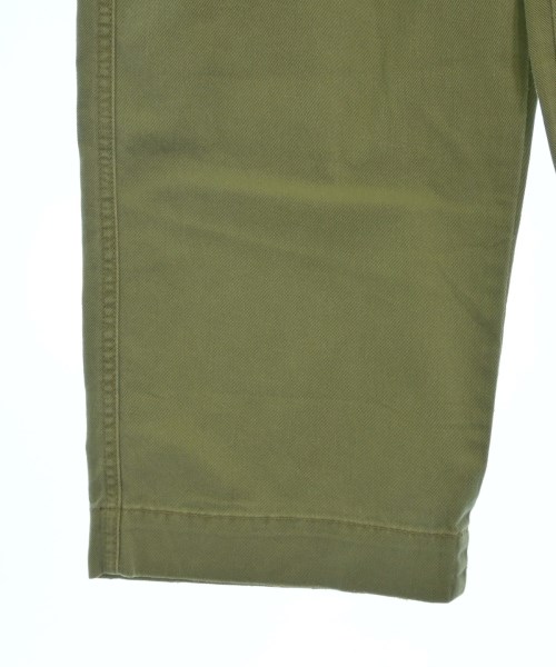 Polo Ralph Lauren（ポロラルフローレン）チノパン カーキ サイズ:4(XL位) レディース/2200677144023