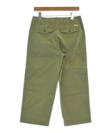 Polo Ralph Lauren（ポロラルフローレン）チノパン カーキ サイズ:4(XL位) レディース/2200677144023