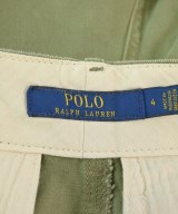 Polo Ralph Lauren（ポロラルフローレン）チノパン カーキ サイズ:4(XL位) レディース/2200677144023