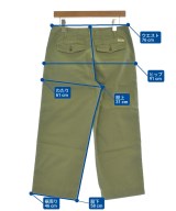 Polo Ralph Lauren（ポロラルフローレン）チノパン カーキ サイズ:4(XL位) レディース/2200677144023