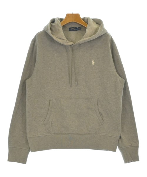 Polo Ralph Lauren(ポロラルフローレン)パーカー グレー サイズ:L/2200674557062