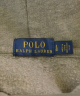 Polo Ralph Lauren（ポロラルフローレン）パーカー グレー サイズ:L レディース/2200674557062