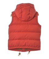 Polo Ralph Lauren（ポロラルフローレン）ダウンジャケット/ダウンベスト 赤 サイズ:XS レディース/2200670364015