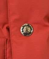 Polo Ralph Lauren（ポロラルフローレン）ダウンジャケット/ダウンベスト 赤 サイズ:XS レディース/2200670364015