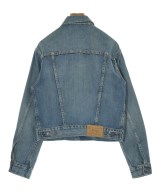 Polo Ralph Lauren（ポロラルフローレン）デニムジャケット 青 サイズ:XS レディース/2200677445021