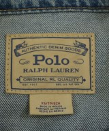 Polo Ralph Lauren（ポロラルフローレン）デニムジャケット 青 サイズ:XS レディース/2200677445021