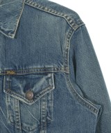 Polo Ralph Lauren（ポロラルフローレン）デニムジャケット 青 サイズ:XS レディース/2200677445021