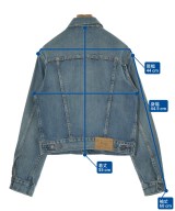 Polo Ralph Lauren（ポロラルフローレン）デニムジャケット 青 サイズ:XS レディース/2200677445021