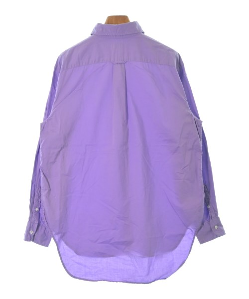 Polo Ralph Lauren（ポロラルフローレン）カジュアルシャツ 紫 サイズ:F レディース/2200676847116