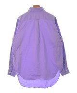 Polo Ralph Lauren（ポロラルフローレン）カジュアルシャツ 紫 サイズ:F レディース/2200676847116