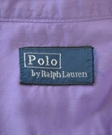 Polo Ralph Lauren（ポロラルフローレン）カジュアルシャツ 紫 サイズ:F レディース/2200676847116