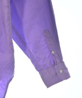 Polo Ralph Lauren（ポロラルフローレン）カジュアルシャツ 紫 サイズ:F レディース/2200676847116