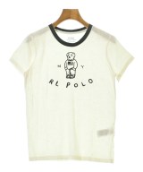 Polo Ralph Lauren（ポロラルフローレン）Tシャツ・カットソー 白 サイズ:S レディース/2200674373068