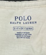 Polo Ralph Lauren（ポロラルフローレン）Tシャツ・カットソー 白 サイズ:S レディース/2200674373068
