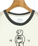 Polo Ralph Lauren（ポロラルフローレン）Tシャツ・カットソー 白 サイズ:S レディース/2200674373068