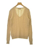 Polo Ralph Lauren（ポロラルフローレン）ニット・セーター ベージュ サイズ:XS レディース/2200666357038