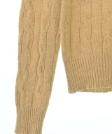 Polo Ralph Lauren（ポロラルフローレン）ニット・セーター ベージュ サイズ:XS レディース/2200666357038