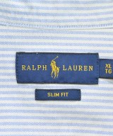 Polo Ralph Lauren（ポロラルフローレン）カジュアルシャツ 青 サイズ:XL レディース/2200668563024