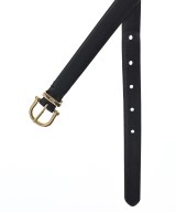 Polo Ralph Lauren（ポロラルフローレン）ベルト 黒 サイズ:- レディース/2200673971050