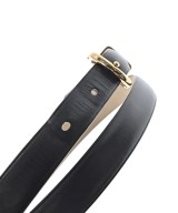 Polo Ralph Lauren（ポロラルフローレン）ベルト 黒 サイズ:- レディース/2200673971050