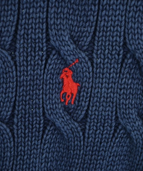 Polo Ralph Lauren（ポロラルフローレン）カーディガン 紺 サイズ:XS レディース/2200678305034