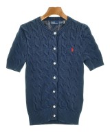 Polo Ralph Lauren（ポロラルフローレン）カーディガン 紺 サイズ:XS レディース/2200678305034